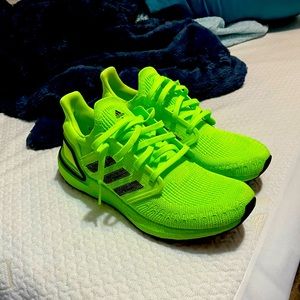 Adidas Ultraboost - 9M